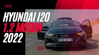 Hyundai i20 1.2 2022 года: динамика | Экономия владения | Страхование | Экономия топлива | Полный обзор