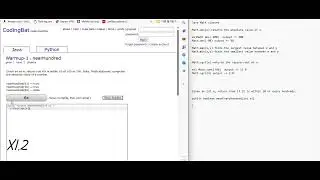 NearHundred - CodingBat Warmup-1