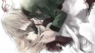 [APH] Switzerland x Liechtenstein // Lullaby