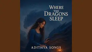Where the dragons sleep (Special fantasy version)