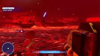 Lego Star Wars - The Skywalker Saga Part 10