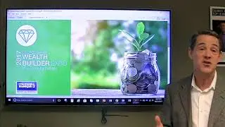 Coldwell Banker 2017 Wealth Builder Expo