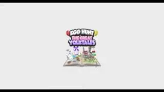 ROBLOX - Easter Egg Event 2018 - The Beginning!