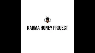 Karma Honey Project | Save the bees #Savethebees