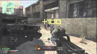 Buttury Fails (Dam connection/Last Stand Ruins Everything)