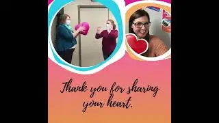 Community Care Staff Send Their Appreciation to Volunteers - 2022