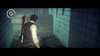 The Evil Within ПРОХОЖДЕНИЕ 14 КОНЕЦ ИГРЫ