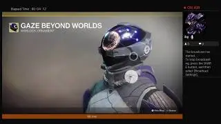 Destiny 2 | Faction Rallies Last Day! [2018.07.23]