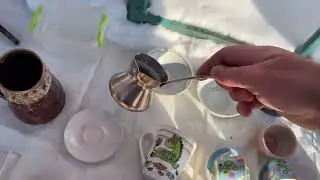 Приехал на барахолку а тут - мороз и солнце КАЙФ. Березинка Барахолка Днепр 