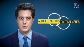 Emotion Over Logic: The Legacy Media Tool for Narrative Control