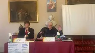 Mons. Pierangelo Sequeri: 