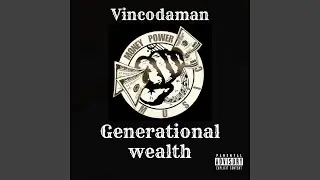 Generational Wealth