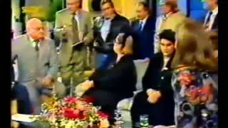 HOMENAJE A MARTÍN KARADAGIÁN EN SIGLO 20 CAMBALACHE -2DA PARTE