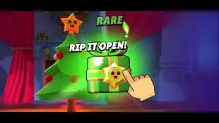 Opening of the advent calendar and got op stuff 🔥