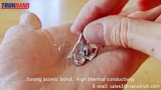 Gallium Nitride | TRUNNANO
