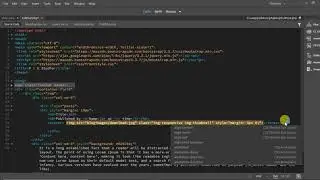 PHP Blog part 14 Designing and extracting full post