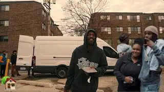 Chicago Documentary | Polo G Hood | Marshall Field Gardens  | 1300 | Exclusive 773 | Turkey Drive
