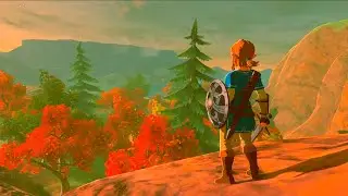 How Zelda's Worldbuilding Creates a Sense of Belonging