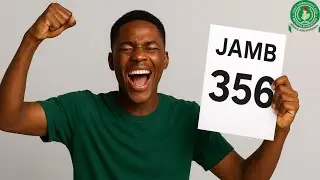 Score 90+ On All Your Subjects: JAMB Study Guide For Smart Students 