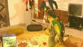 Najeeba Faiz ghee commercial