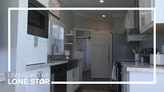 Brandi Smith answers your questions about living in a tiny home