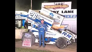Winged Nation TV - Zeb Wise