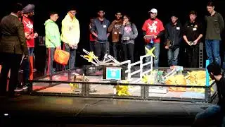 Gael Force Battle of the Bay Q21 - 86868 5776W vs 5776T 80040A - 39 to 18