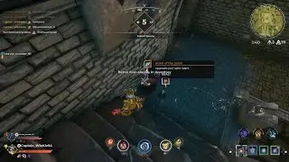 Spellbreak my best Duos round 13 kills