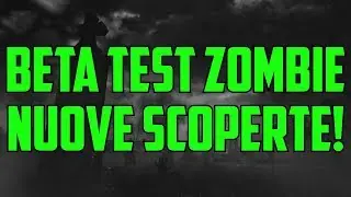 *SPOILER* Beta Test per Zombie su COD Mobile! Moltissimi dettagli scoperti!