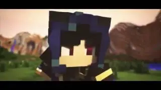 AgentALP - Mineboss [Blender/Ae] 102 Likeees?