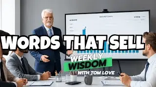 Why Words Matter in Sales - Master the Language That Moves People