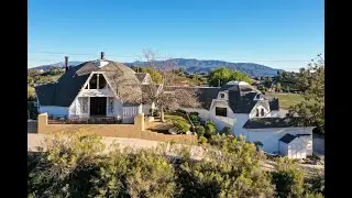 Dome Style Home in Temecula, California | Sotheby's International Realty