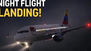 VENEZUELA 🇻🇪 AIRWAYS CHRISTM | HOEVENEN TO ANTWERP INTERNATIONAL AIRPORT | PROBLEMS ON LANDING 😲🛬 |