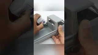 DIY Suzuki Pickup from PVC Pipe | Build a WPL D12 Model from Scratch