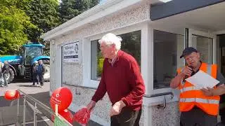 Millstreet VC 🚜 drive May 2025((irish Heart &hearts; foundation)