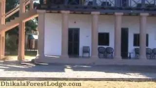 Dhikala Forest Lodge