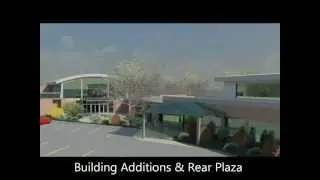 McLean Community Center Expansion Tour