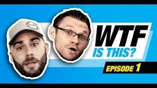 WTF is This? - Supplement Breakdown