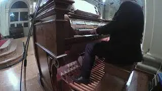 TI SEGUIRÒ - Frisina -  28-03-2021