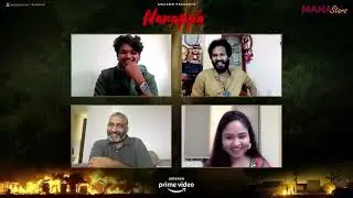 Narappa Movie Team Exclusive Interview | Rajeev Kanakala | Karthik | Rocky | MS entertainments