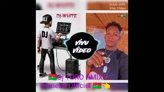 TORO DJ MIX adji ka Djeneba son Officiel 
