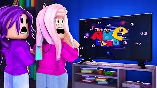 We went to ABC Land! | Roblox: ABC Land Story