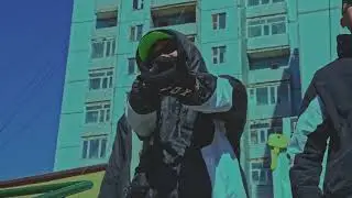 O.G MOB - NINJA BOIS (Official Music Video)