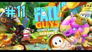 Fall Guys #11 - Dooooooom!