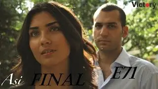 ASI - ΑΣΙ Ε71 PROMO 4 FINAL