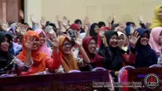 Asrama UM - Dialog Kewirausahaan bersama Ryan Singgih, M.Si.