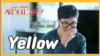 Jimin | YELLOW | Remix 