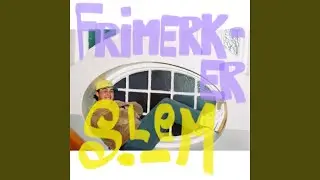 Frimerker