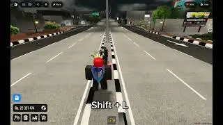 How to use freecam on pc in drag drive simulator