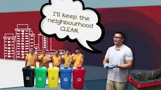 Meet The MP Theme Song